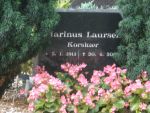 Marinus Laursen Korskjaer.JPG